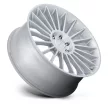Alumínium felni 22x9.5 ET25 6x139,7 Venti Gloss Silver Status