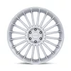   Alumínium felni 22x9.5 ET25 6x139,7 Venti Gloss Silver Status