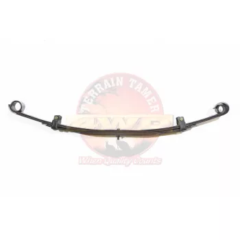   Terrain Tamer laprugó első +50mm +45Kg Komfort Suzuki Samurai 1981-1996 vezető oldali