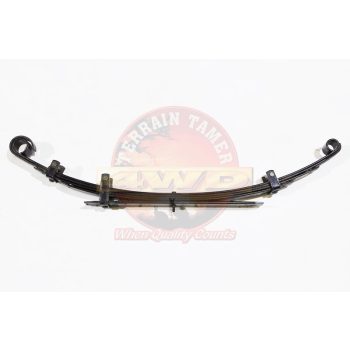   Terrain Tamer laprugó hátsó +50mm +80Kg Komfort Suzuki Samurai 1981-1996