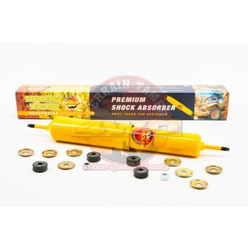   Terrain Tamer kormány rezgéscsillapító erősített Nissan Patrol Y60 1989->