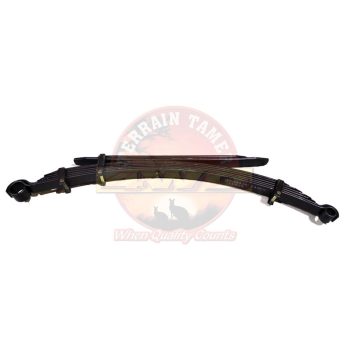   Terrain Tamer laprugó hátsó +50mm +500Kg Ford Ranger Px 1 2 3 2011-> Mazda BT 50 2011-2020