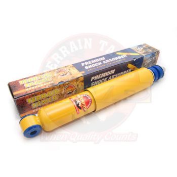   Terrain Tamer Shock Absorber Rear 50Mm Raised Expanded Body Ifs Oil Shock