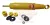 Terrain Tamer Shock Absorber Rear 50Mm Raised Expanded Body