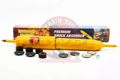 Terrain Tamer přední tlumič TGS +50mm Nissan Patrol 160 Y60 Y61 Toyota Landcruiser  FZJ 78 79 GRJ 78 79 HDJ 78 79 HZJ 71 74 76 78 79 VDJ 76 78 79