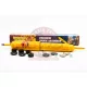 Terrain Tamer přední tlumič TGS +50mm Nissan Patrol 160 Y60 Y61 Toyota Landcruiser  FZJ 78 79 GRJ 78 79 HDJ 78 79 HZJ 71 74 76 78 79 VDJ 76 78 79