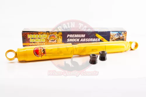 Terrain Tamer zadní tlumič TGS +50mm Toyota Hilux 1983-2005 Landcruiser BJ FJ HJ 60 61 62  BJ FJ HZJ 70 71 73 74 LJ RJ PZJ 70 73 Surf/4Runner KZN130