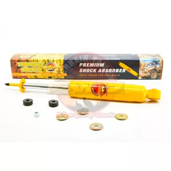   Terrain Tamer lengéscsillapító TGS hátsó +40mm Mitsubishi Pajero II