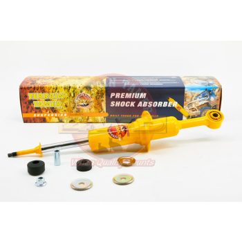   Terrain Tamer přední tlumiče TGS +40mm Ford Ranger 2011-2018 Ford Everest 2015-2018 Mazda BT50 2011-2020