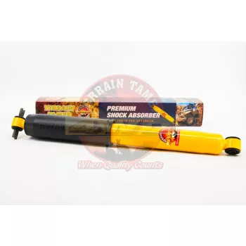   Terrain Tamer lengéscsillapító TGS hátsó +40mm Jeep Wrangler JK 2007->