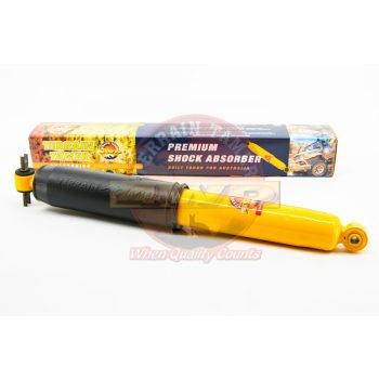   Terrain Tamer lengéscsillapító TGS hátsó +40mm Jeep Wrangler TJ 1996->