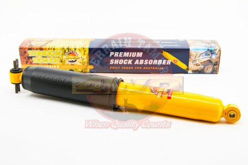 Terrain Tamer lengéscsillapító TGS hátsó +40mm Jeep Wrangler TJ 1996->