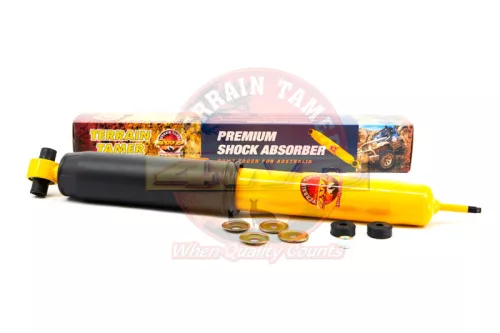 Terrain Tamer přední tlumič TGS, +40mm, Toyota Landcruiser KZJ 70 73 78 LJ70 72 73 77