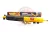 Terrain Tamer přední tlumič TGS, +40mm, Toyota Landcruiser KZJ 70 73 78 LJ70 72 73 77