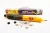 Terrain Tamer lengéscsillapító TGS hátsó +40mm Toyota Landcruiser KZJ 70 73 78 LJ70 72 73 77