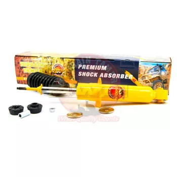   Terrain Tamer lengéscsillapító TGS első +40mm Mitsubishi L200 2006-> Pajero Sport 2009->