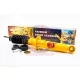Terrain Tamer lengéscsillapító TGS első +40mm Mitsubishi Pajero III 2000->