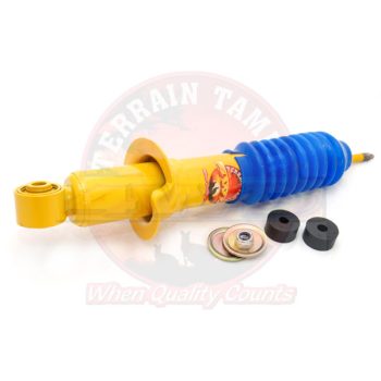   Terrain Tamer TGS přední tlumič +40mm Nissan Navara D40 2005-> Navara D23 NP300-> Pathfinder R51 2005-> Mercedes X-class 2017->