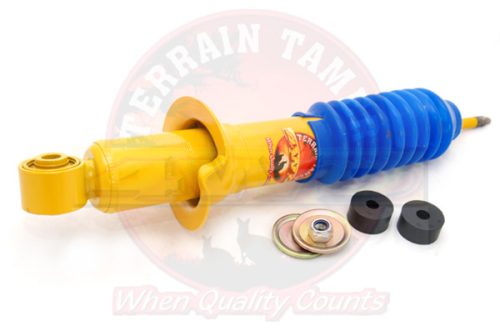 Terrain Tamer TGS přední tlumič +40mm Nissan Navara D40 2005-> Navara D23 NP300-> Pathfinder R51 2005-> Mercedes X-class 2017->