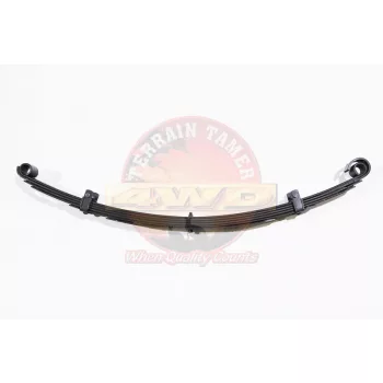   Terrain Tamer laprugó első +50mm +35-50Kg HD Toyota Hilux 1979-1997 utas oldali