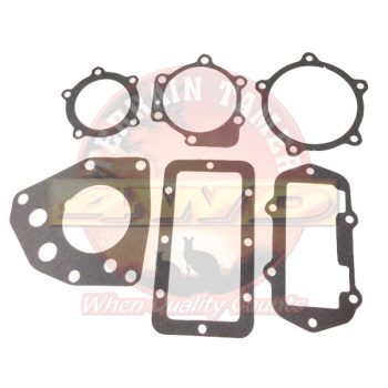   Terrain Tamer Terepváltó tömítés készlet Toyota Landcruiser BJ40|42 FJ40|45 HJ45|47