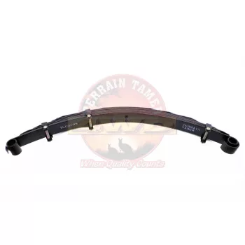   Terrain Tamer laprugó első +50mm +150Kg Toyota Landcluiser BJ FJ 70 71 73 74 1984-> BJ 75 1984-88 FJ 75 1984-92 HJ 75 1984-90 FZJ HZJ PZJ 70 73 75 77