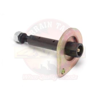   Terrain Tamer rugó csap zsírozható hátsó Nissan Navara D21 D22 1985->