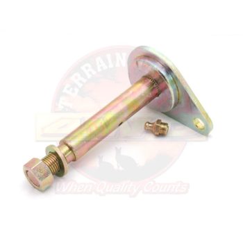   Terrain Tamer rugó csap zsírozható Toyota Landcruiser BJ 40 42 43 45 46 60 FJ 45 60 62 HJ 47 60 61 62 első hátsó BJ 70 71 73 74 75 FJ 73 75 FZJ 70 75 HJ 75 HZJ 70 73 75 77 PZJ 70 73 75 1974->