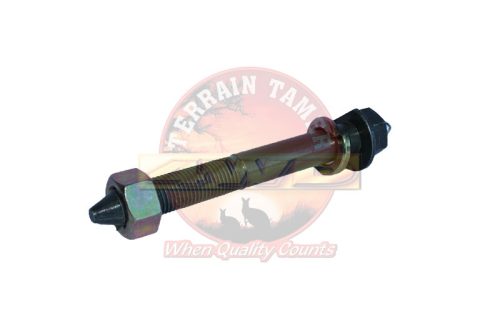 Terrain Tamer rugó csap zsírozható hátsó Fiat Fullback 2016-> Ford Ranger 2006-> Mazda BT50 2006-2020 Mitsubishi L200 1991->