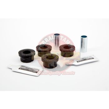   Terrain Tamer Panhard tyč tichý sada pro Toyota Landcruiser 80, 105