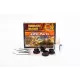Terrain Tamer PRO szilentkészlet első hátsó keresztlengőkar (panhard) Toyota Hilux KZN RZN VZN 185 1995-> Landcruiser KDJ KZJ 90 95 RZJ VZJ 95 1996-> 4 Runner 1995->