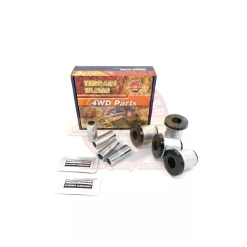   Terrain Tamer PRO szilent készlet első felső lengőkar Toyota Hilux KZN RZN VZN 185 1995-> Landcruiser KDJ KZJ 90 95 RZJ VZJ 95 1996-> 4 Runner KZN VZN 185 1995->