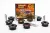 Terrain Tamer PRO szilentkészlet hátsó felső hosszlengőkar Toyota Landcruiser GRJ KDJ KZJ RZJ 120 2002-> 4 Runner 2003-3009