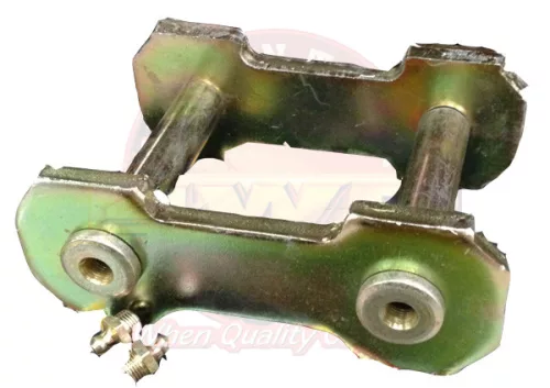 Terrain Tamer rugóbillenő zsírozható laprugóhoz Nissan Patrol Y60 első hátsó 1987-> Y61 hátsó 1997-> Toyota Landcruiser BJ 71 első hátsó BJ 60 75 FJ 60 62 70 73 75 FZJ 75 HJ 60 61 62 75 HZJ PZJ 70 73 75 HZJ 77 1980->