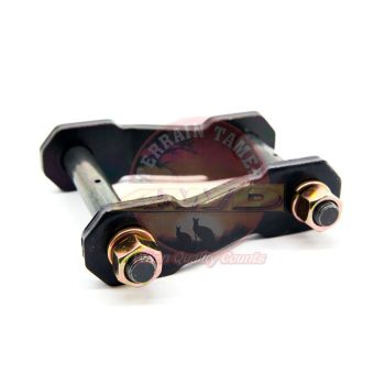   Terrain Tamer rugóbillenő zsírozható laprugóhoz hátsó Nissan Patrol 1983-1987