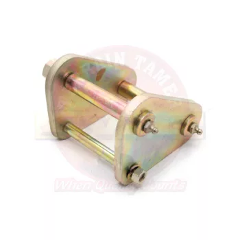   Terrain Tamer rugóbillenő visszacsuklásgátlós zsírozható laprugóhoz első jobb oldali Toyota Landcruiser BJ 42 46 71 BJ FJ 40 45 60 73 FJ 62 BJ FJ FZJ HZJ 70 75 HJ 60 61 62 75 HZJ 73 77 PZJ 75 1980->