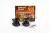 Terrain Tamer PRO szilnetkészlet stabilizátor rúd első Jeep Wrangler TJ 1996-2006 JK 2007->