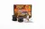 Terrain Tamer PRO szilentkészlet első felső hosszlegőkar hátsó szilent Jeep Wrangler JK 2007->