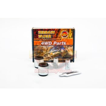  Terrain Tamer PRO szilentkészlet hátsó keresztlengőkar (panhard) Jeep Wrangler TJ 1996-2006