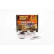 Terrain Tamer PRO szilentkészlet hátsó keresztlengőkar (panhard) Jeep Wrangler TJ 1996-2006