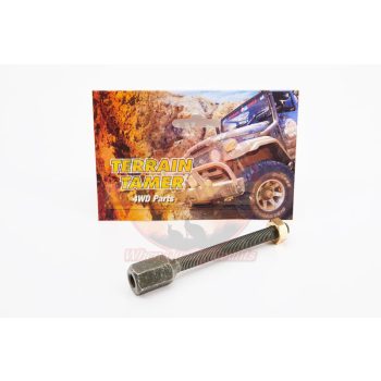   Terrain Tamer Fékerő elosztó szelep alkatrész Toyota Landcruiser BJ FJ FZJ HJ HZJ PZJ 75 FZJ HZJ VDJ 76 FZJ GRJ HDJ HZJ VDJ 78 79 1984->