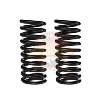 Coils sport front raised +10cm 