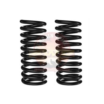   Terrain Tamer Coils spirálrugó első +40−50mm +50−100Kg Jeep Cherokee XJ 1994-2001 Grand Cherokee ZG 1996-1999