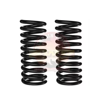   Terrain Tamer Coils spirálrugó első +40mm +30Kg Land Rover Discovery 2 1999-2004