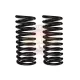Terrain Tamer Coils spirálrugó hátsó +40mm +300Kg HD Progresszív Land Rover Defender 90 2003-> Discovery 1 1991-1999 2 1999-2004 Range Rover 1972-1995