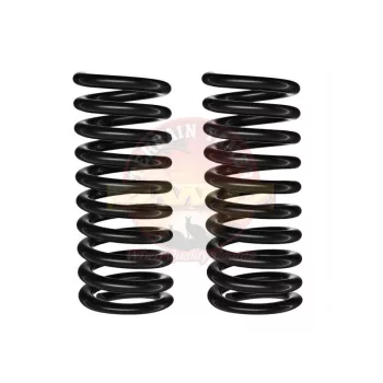   Terrain Tamer Coils spirálrugó hátsó +25mm +45Kg 3 és 5 ajtós Suzuki Vitara 1.6L 2.0L 1988-> V6 1995->