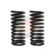 Terrain Tamer Coils spirálrugó hátsó +40mm HD +100Kg-300Kg Toyota Hilux KZN RZN VZN 185 1995-> Landcruiser KDJ KZJ 90 95 RZJ VZJ 95 1996-> 4 Runner KZN VZN 185