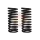 Terrain Tamer Coils spirálrugó első +40mm +50-100Kg Kdss nélkül Isuzu DMax 4x4 TFS40 2020-> TFS85 2012-> Mazda BT50 2020-> Toyota Hilux Revo 2015-> Landcruiser GDJ GRJ KDJ 120 150 KZJ RZJ 120 2002-> 4 Runner 2003->