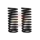 Terrain Tamer Coils spirálrugó hátsó +20mm +50Kg Kdss nélkül Toyota FJ Cruiser 2006-> Landcruiser GDJ GRJ KDJ 120 150 KZJ RZJ 120 2002-> 4 Runner 2003->