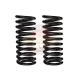 Terrain Tamer Coils spirálrugó első +40mm +100Kg F/H=365mm Toyota Hilux KZN VZN RZN 185 1995-> Landcruiser KDJ KZJ 90 KDJ KZJ RZJ VZJ 95 1996-> 4 Runner 1995->